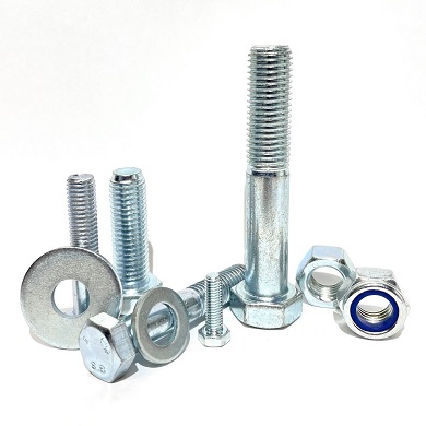 Skruvsortiment & Övriga sortiment