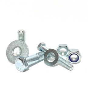 Skruvsortiment M6S Bultsortiment M6-M12