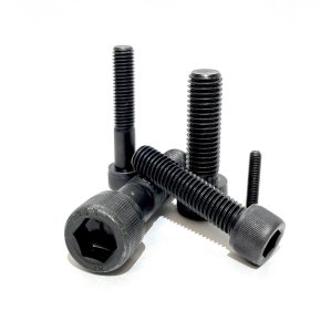 Skruvsortiment M6S Bultsortiment insexbult 12.9 M4-M16