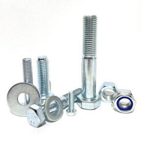 Skruvsortiment M6S Bultsortiment kompletta M6-M16