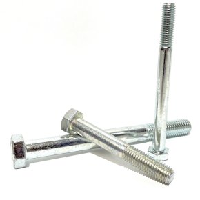 Skruvsortiment M6S Bultsortiment M6-M12 Längre längder