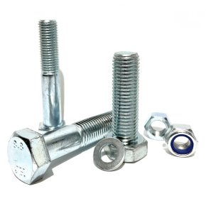 Skruvsortiment Bultsortiment M10-M20