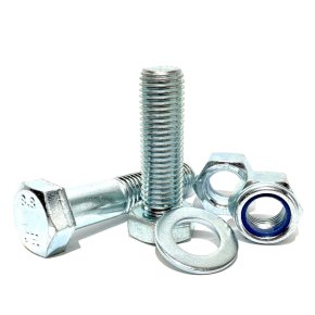 Skruvsortiment M6S Bultsortiment M20